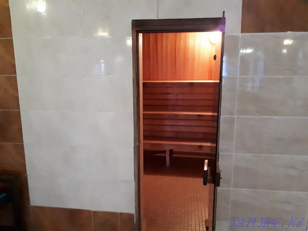 Sauna Pearl 2 Karagandy - photo 2