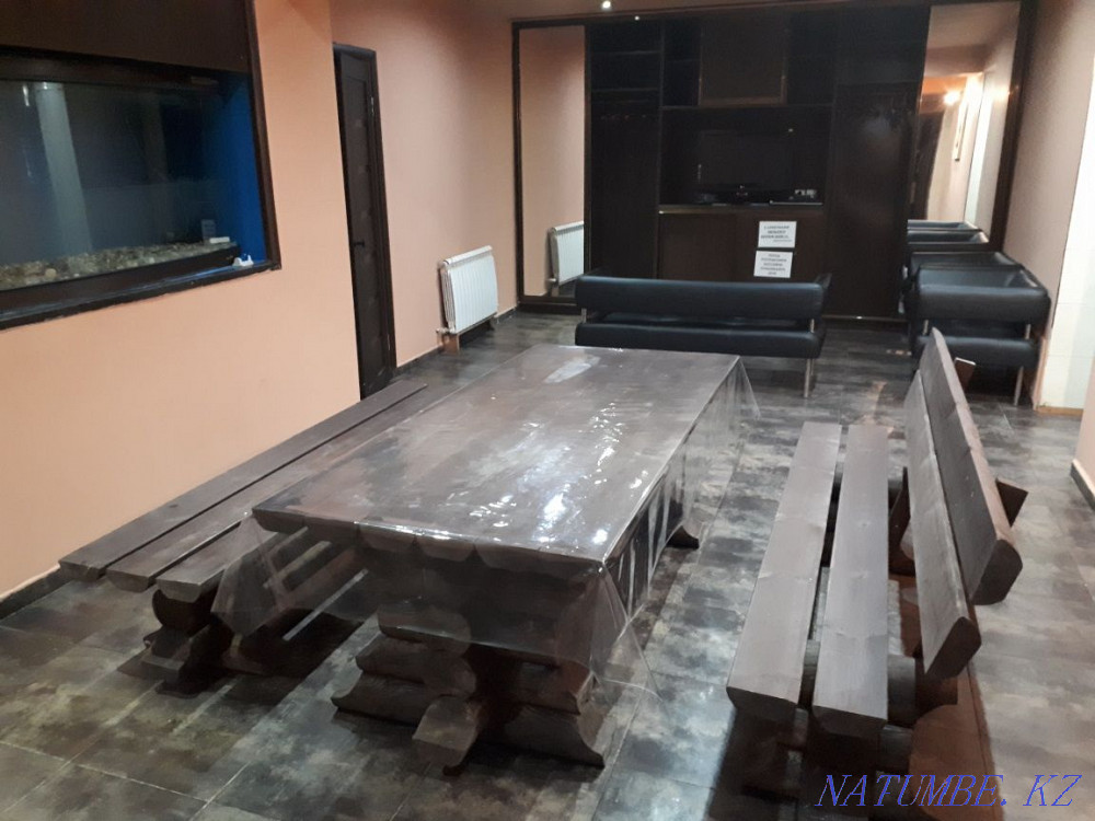 Sauna Pearl 2 Karagandy - photo 6