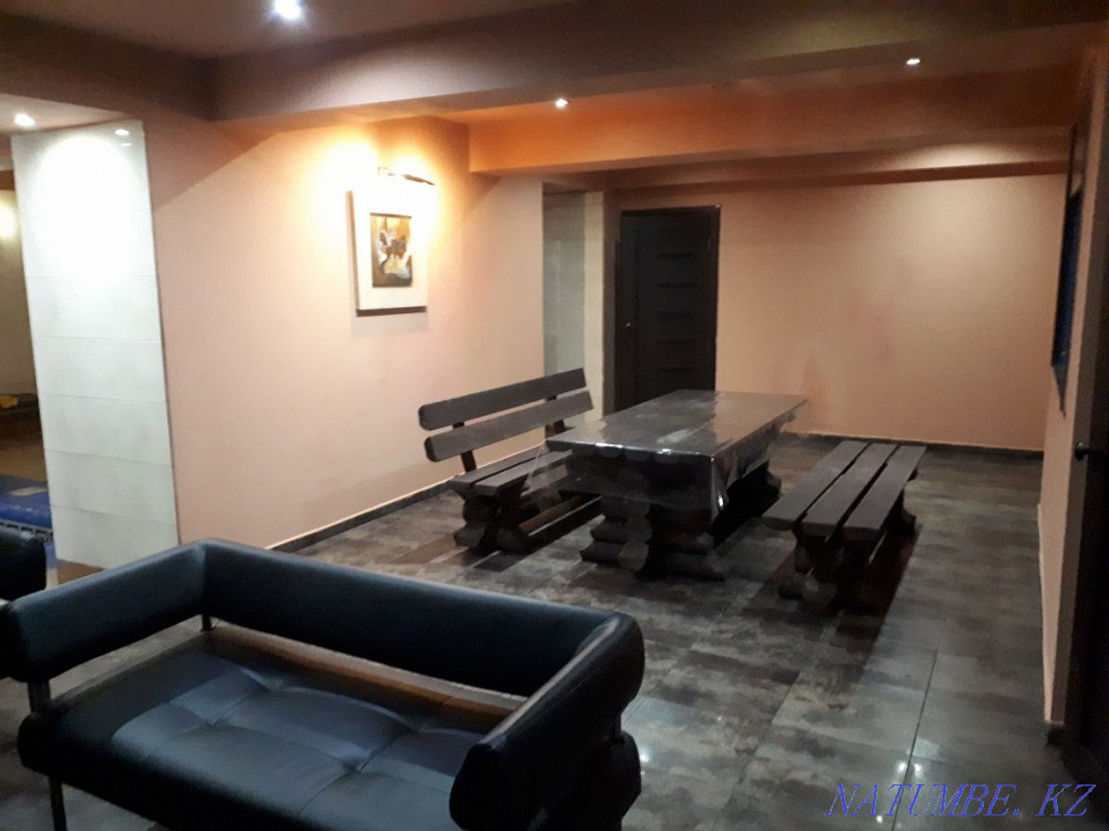 Sauna Pearl 2 Karagandy - photo 5