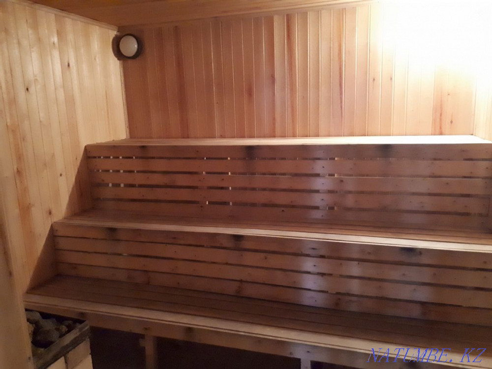 Sauna Pearl 2 Karagandy - photo 3