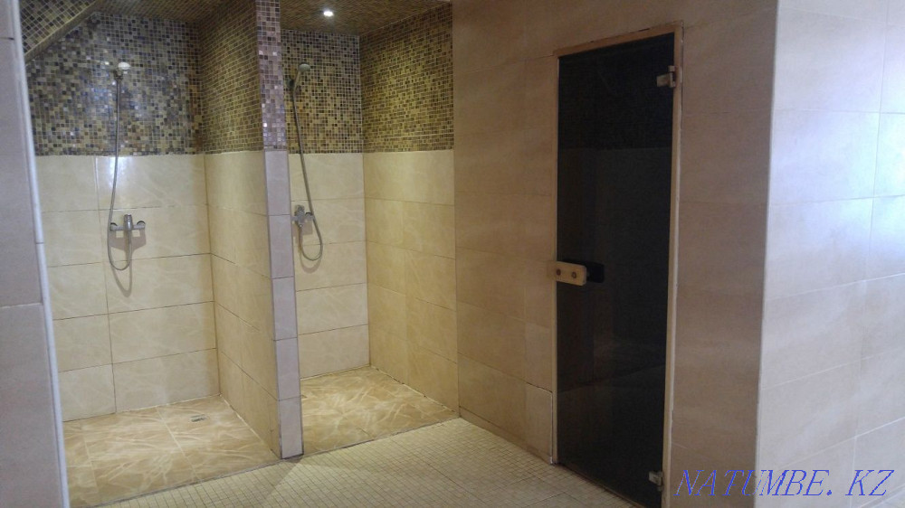 Сауна Жемчужина Муканова 18А Караганда - изображение 3