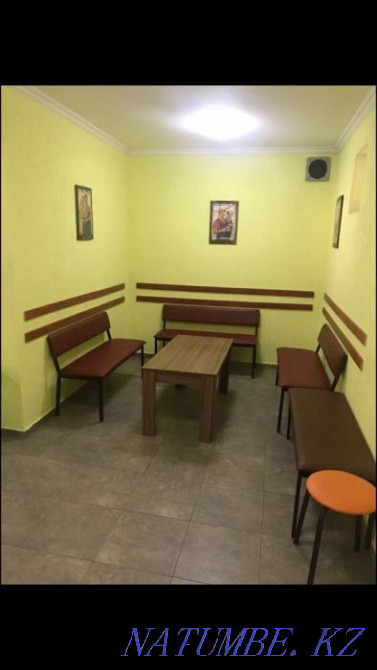 Жақын жерде Айнабұлақтағы монша, қоғамдық, орыс және фин  Алматы - изображение 5