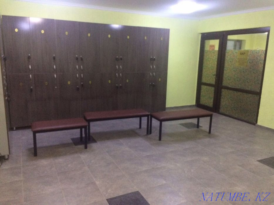 Жақын жерде Айнабұлақтағы монша, қоғамдық, орыс және фин  Алматы - изображение 4