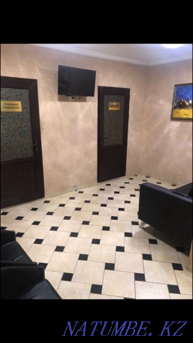 Жақын жерде Айнабұлақтағы монша, қоғамдық, орыс және фин  Алматы - изображение 2