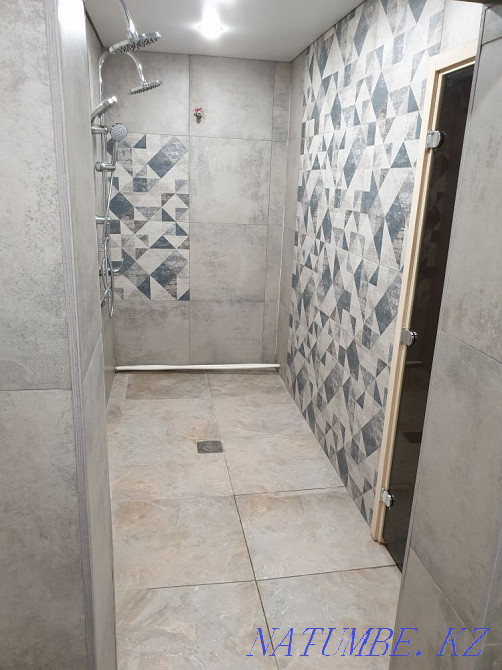 Wood-fired sauna. We work 24/7 Astana - photo 4