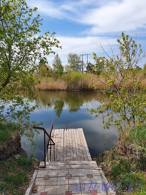 Arbor with a bath Kostanay - photo 4