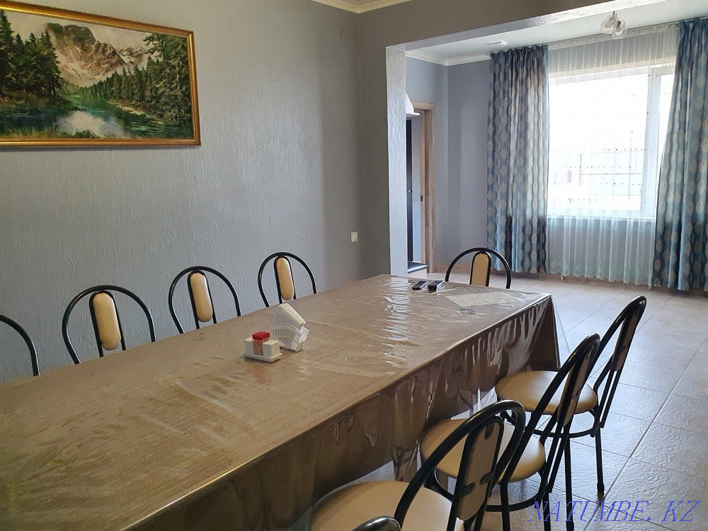 Arbor with a bath Kostanay - photo 5