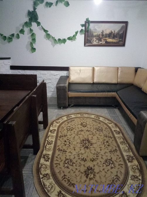 Сауна Арай с бассейном Астана - изображение 4