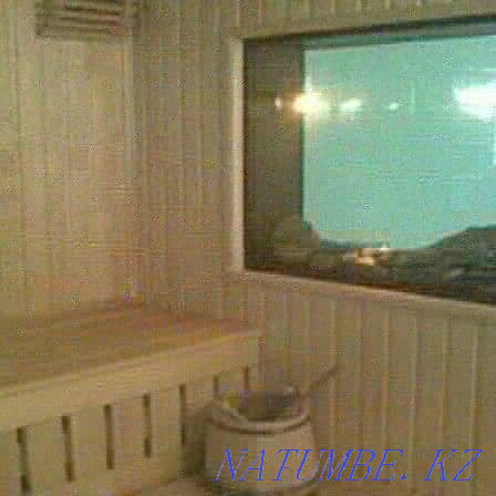 Bath Sauna at your service, hour 5000 Astana - photo 2