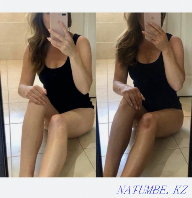 Instant Eco tan Astana - photo 2