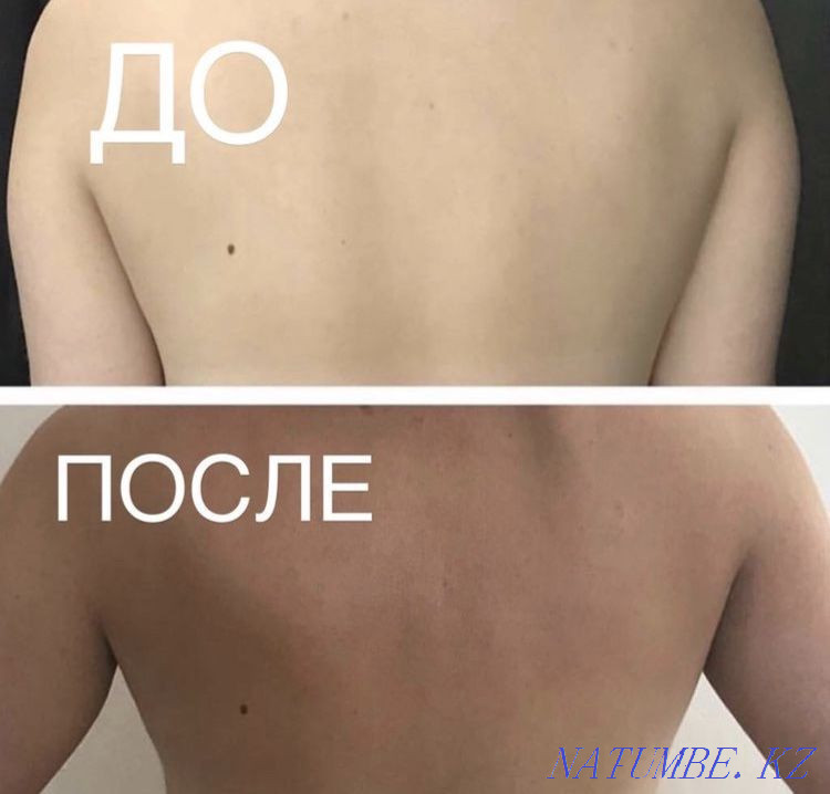 Instant Eco tan Astana - photo 3