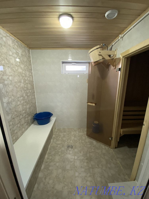 wood-fired sauna Kokshetau - photo 8