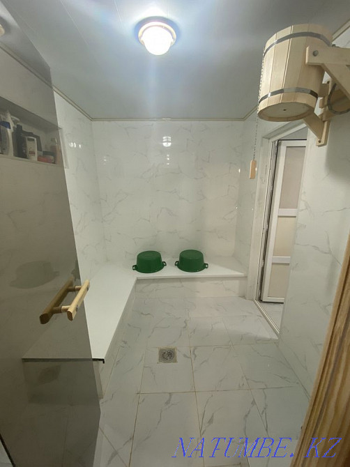 wood-fired sauna Kokshetau - photo 3