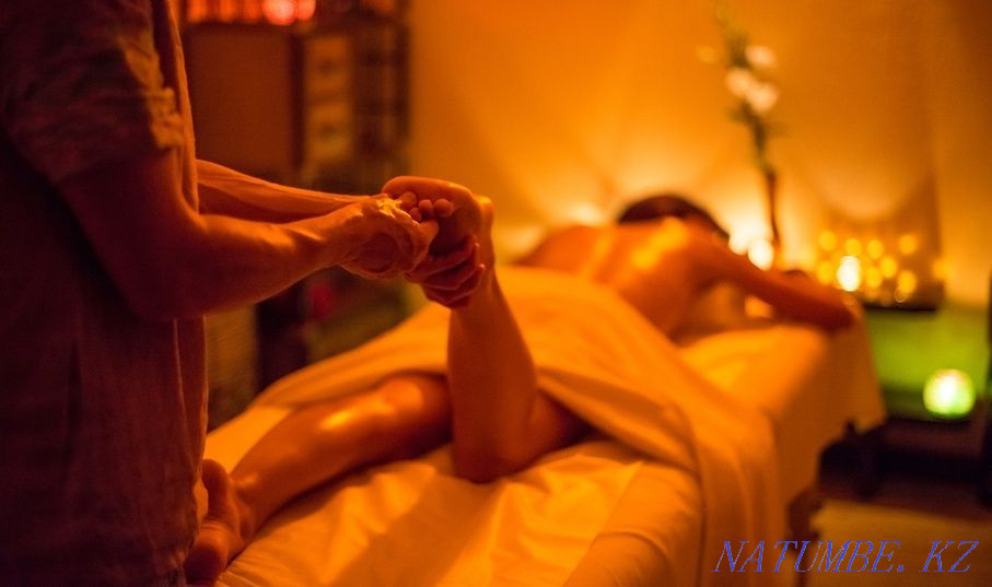 Фитобочка+ массаж,spa комплесы Усть-Каменогорск - изображение 1