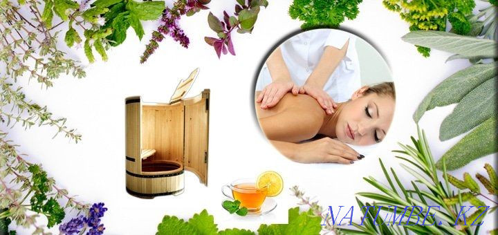Фитобочка+ массаж,spa комплесы Усть-Каменогорск - изображение 3