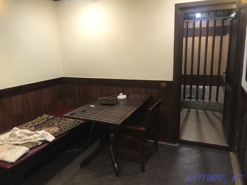 Bath in the center Karagandy - photo 7