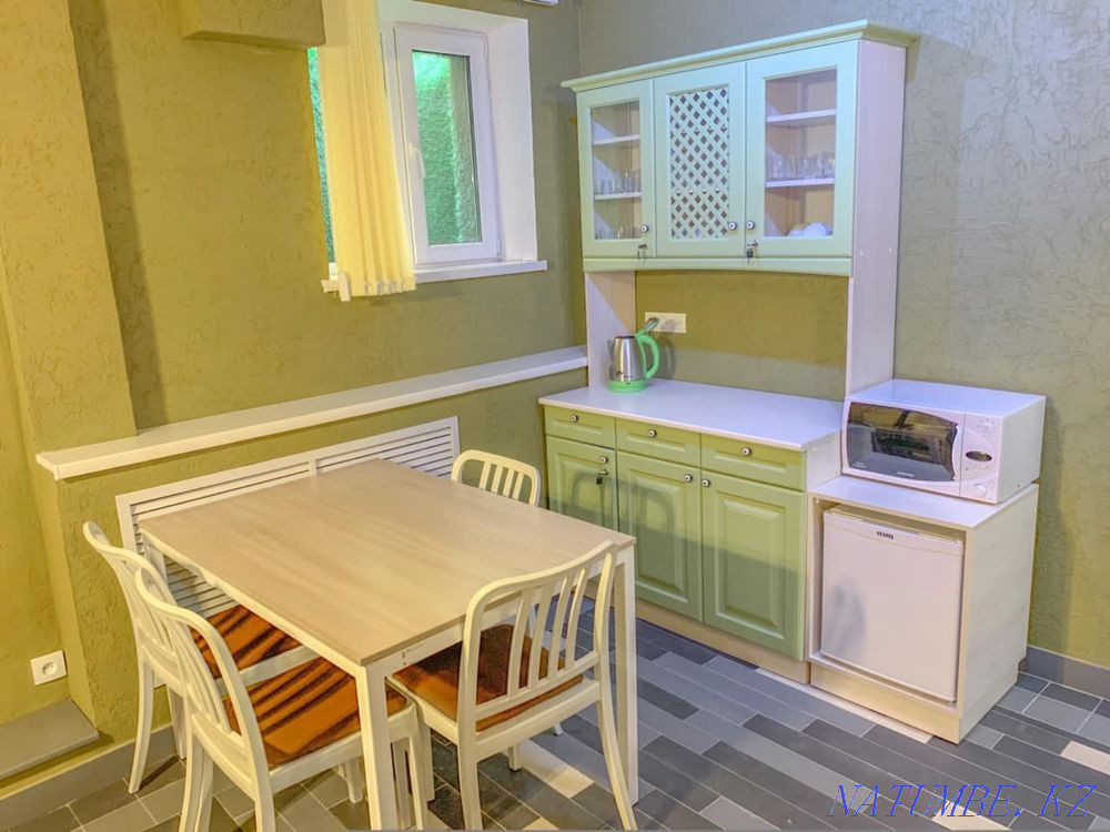 Bath in the center Karagandy - photo 3