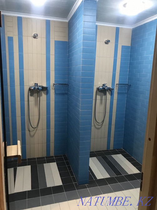 Bath in the center Karagandy - photo 5