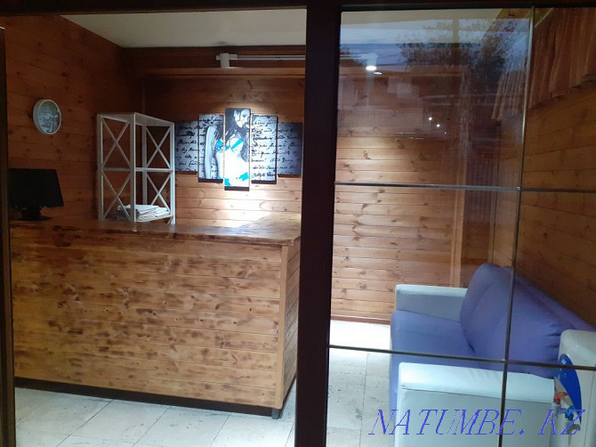 Elite SAUNA Lux Almaty - photo 5