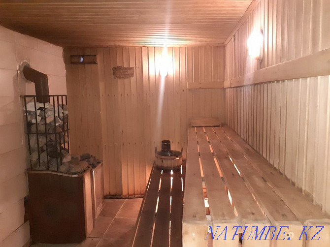 Elite SAUNA Lux Almaty - photo 2