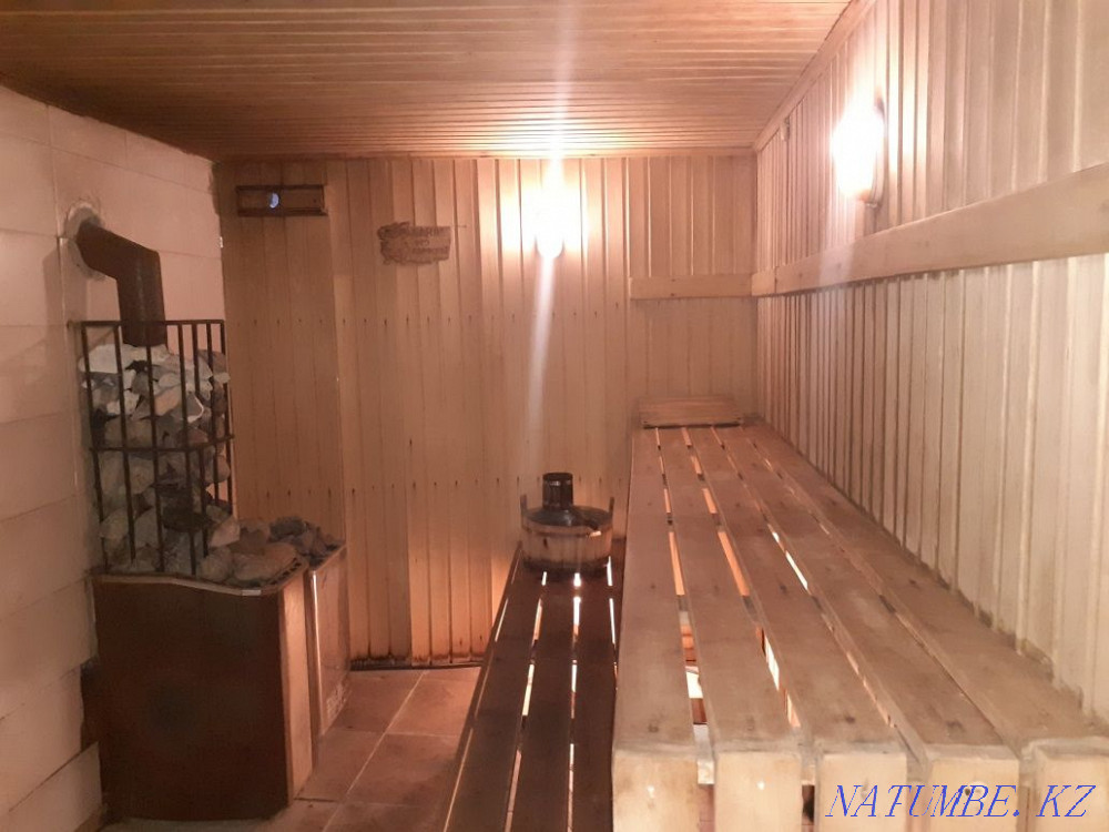 Elite SAUNA Lux Almaty - photo 2