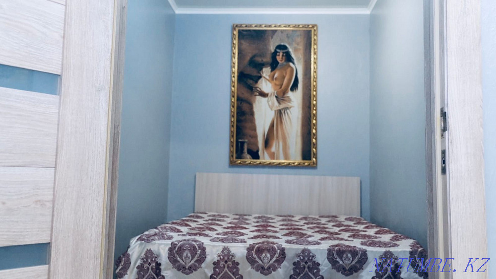 Bath " Sail" on wood. Pier. Price 2000 tenge/hour Kostanay - photo 4