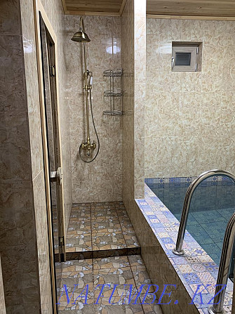 Sauna Bath Steam room Swimming pool 3000 Almaty - photo 3