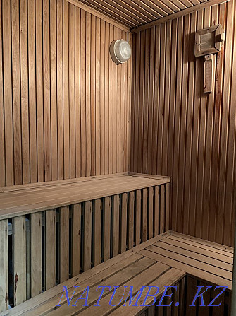 Sauna Bath Steam room Swimming pool 3000 Almaty - photo 1