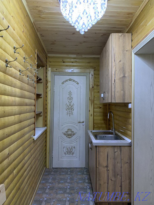 Сауна Ванна Бу бөлмесі Бассейн 3000  Алматы - изображение 6