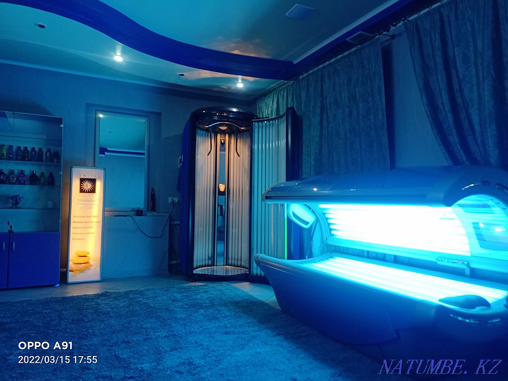 Студия загара GLORY Астана - изображение 2