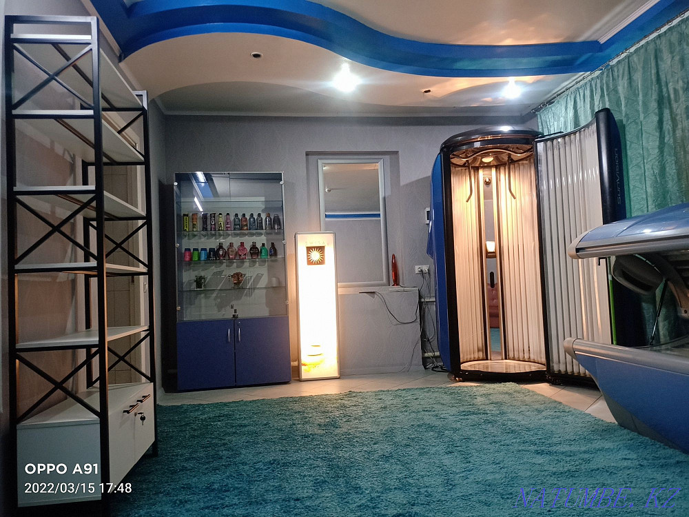 Студия загара GLORY Астана - изображение 6