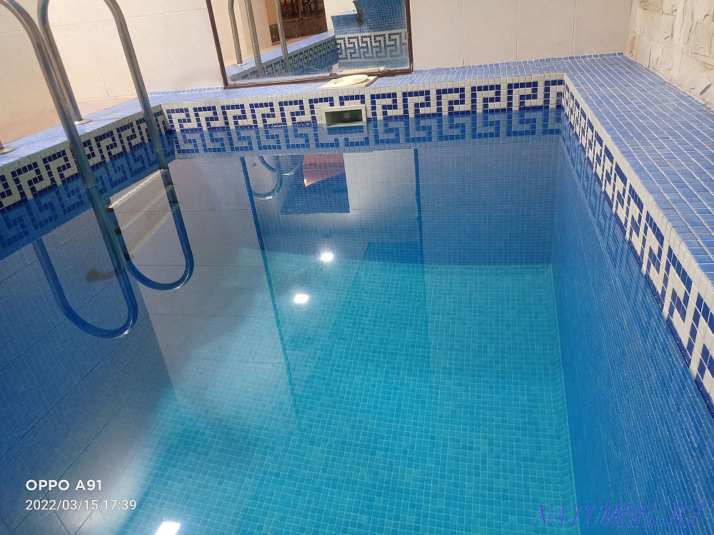 Студия загара GLORY Астана - изображение 3