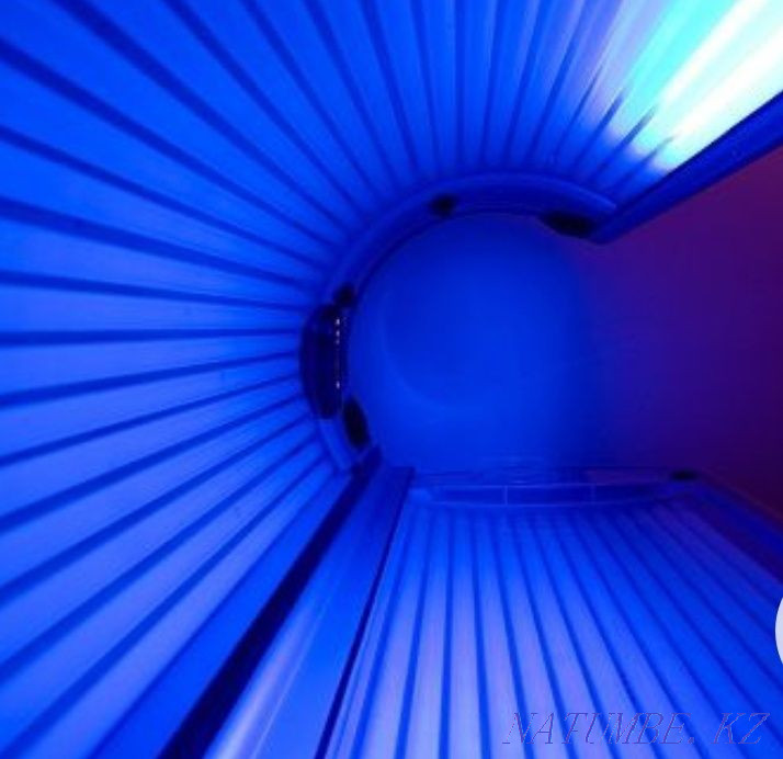 Студия загара GLORY Астана - изображение 5