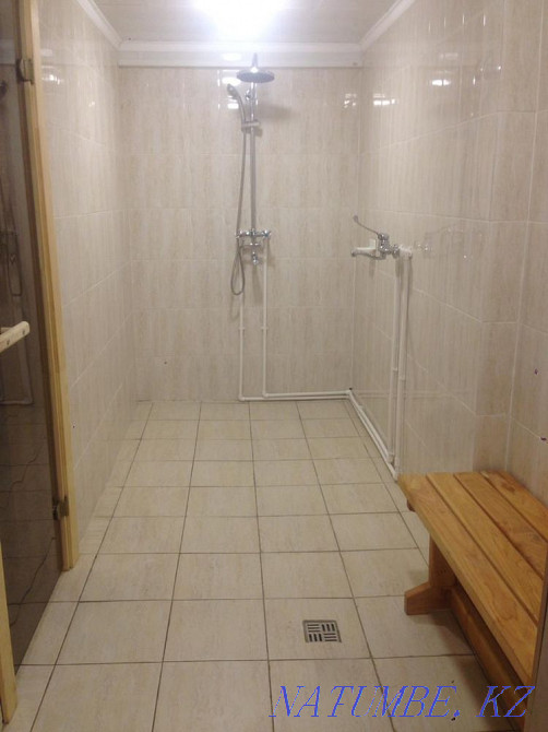 Баня на дровах Экибастуз - изображение 6