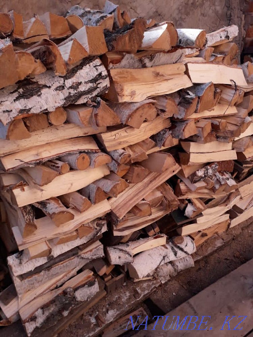 Family wood-fired sauna Astana - photo 8