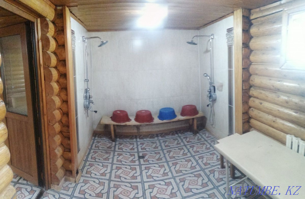 Сауна с бассейном Талдыкорган - изображение 7