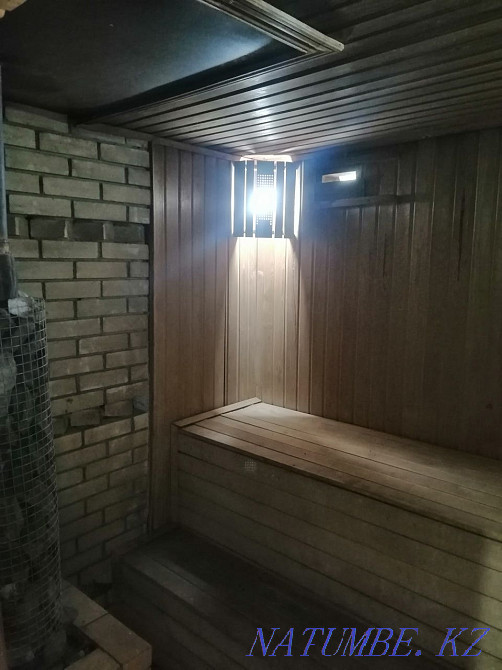 Сауна с бассейном Талдыкорган - изображение 4