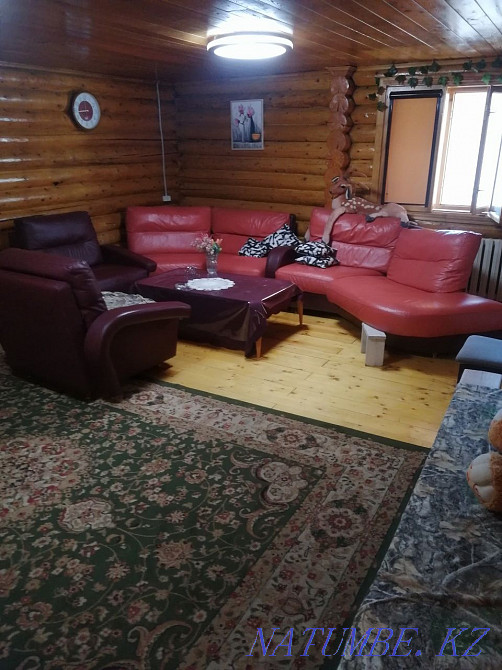 Сауна с бассейном Талдыкорган - изображение 2