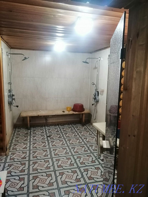 Сауна с бассейном Талдыкорган - изображение 5