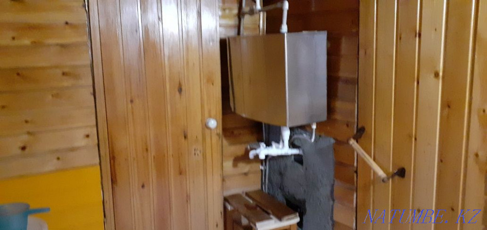 BATH ON WOOD 2000 tg. hour Petropavlovsk - photo 4