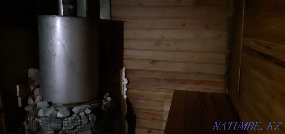BATH ON WOOD 2000 tg. hour Petropavlovsk - photo 7