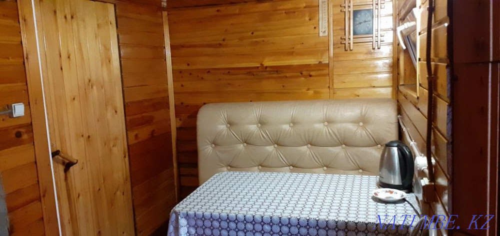 BATH ON WOOD 2000 tg. hour Petropavlovsk - photo 1