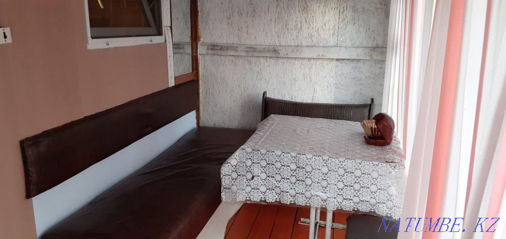 BATH ON WOOD 2000 tg. hour Petropavlovsk - photo 8