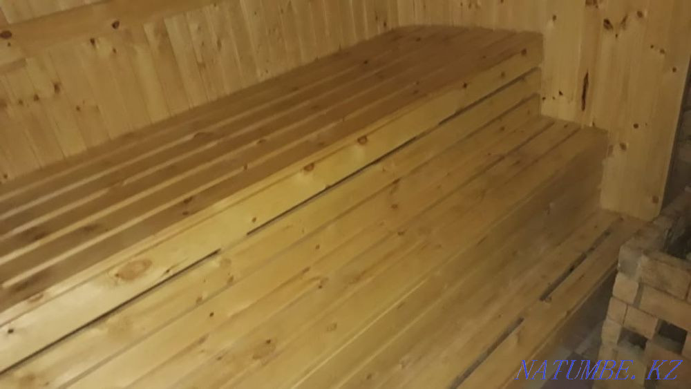 Bath bath Karagandy - photo 2