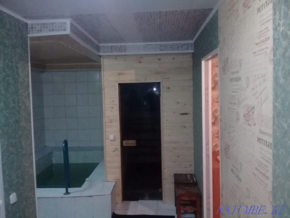 Bath bath Karagandy - photo 5