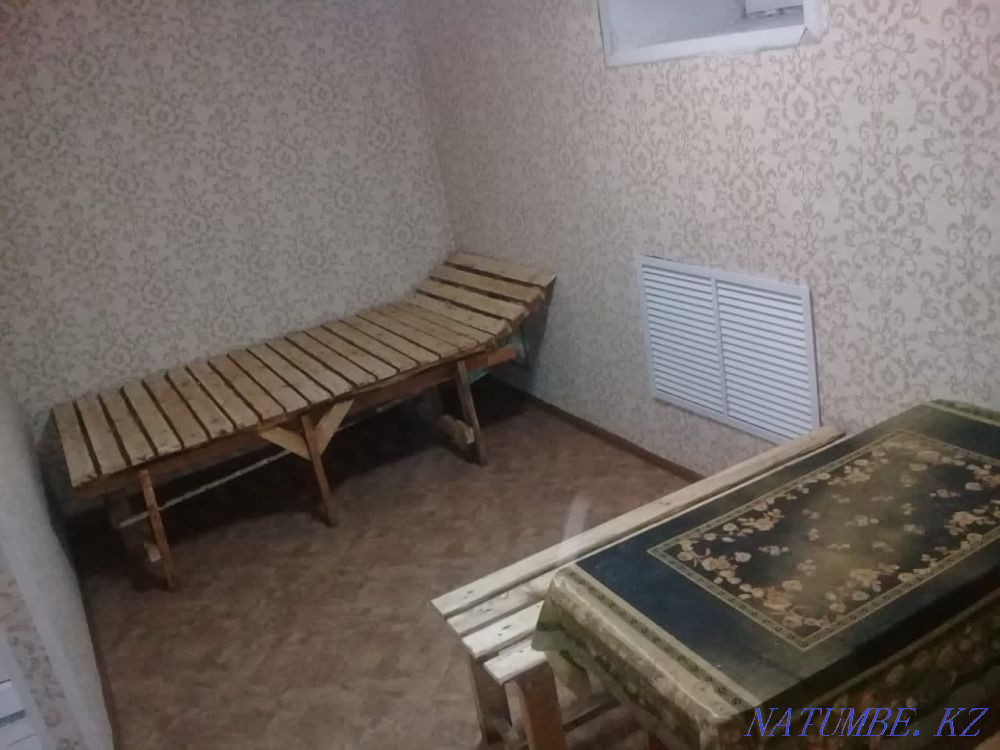 Bath bath Karagandy - photo 4