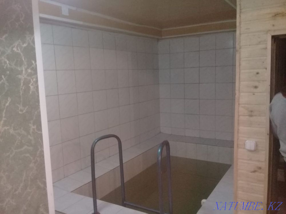 Bath bath Karagandy - photo 6