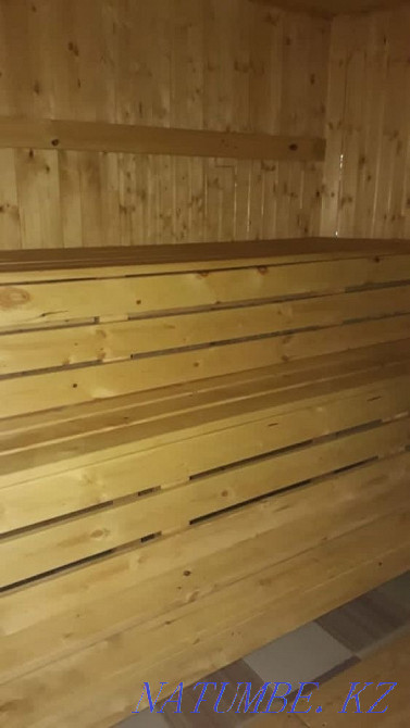 Bath bath Karagandy - photo 3