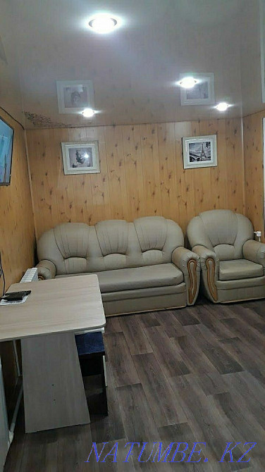 Семейная Баня-Сауна Экибастуз - изображение 5