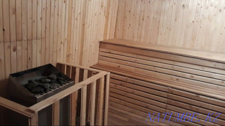 Семейная Баня-Сауна Экибастуз - изображение 2